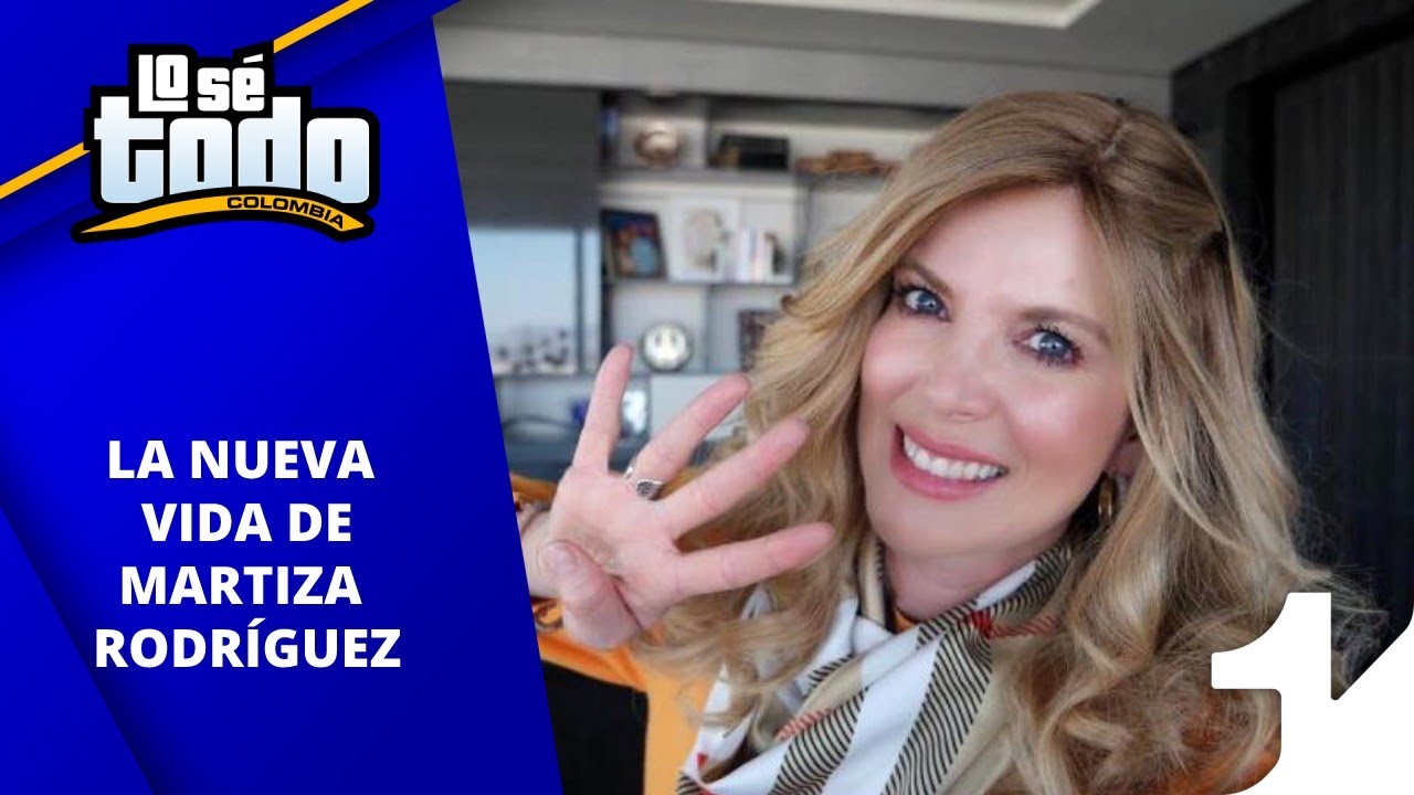 Lo Sé Todo Así es la