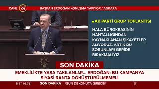 Bize koltuğu için mücadele eden değil, iş üreten bürokrat lazım