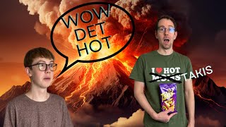 Ja TAKIS! Hot content!