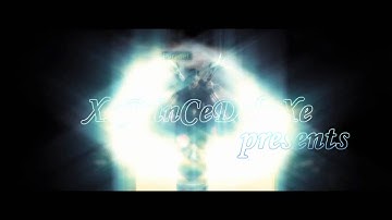 [SGA ] Intro Contest By XxPrinCeDeluXe