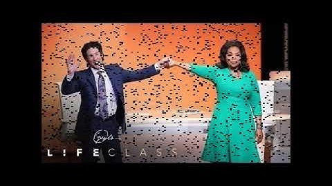 Osteen promotes Oprah who openly redefines Christianity while admitting she may be or road to Hell