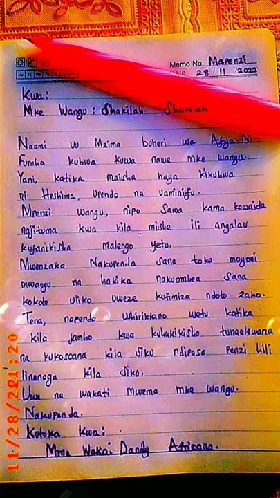How To Write A Beautiful Love Letter In Swahili loveletter lovetips how-to-write-a-beautiful-love-letter-in-swahili-loveletter-lovetips