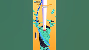 Stackball In Spider man joystick amazing power #shorts #viral #trending #stackball #gaming