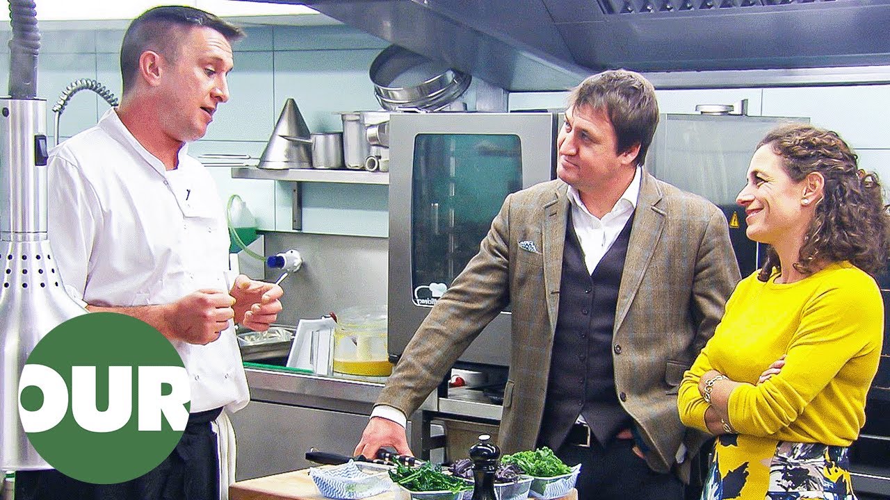 Award Winning Hotel On The Hunt For A New Head Chef Alex Polizzi award-winning-hotel-on-the-hunt-for-a-new-head-chef-alex-polizzi