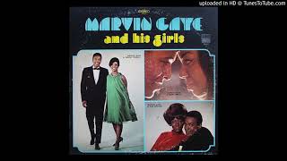 Marvin Gaye &amp; Mary Wells - Deed I Do
