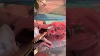 tg - FISBAN #dori #cosplay #genshincosplay #genshinimpact
