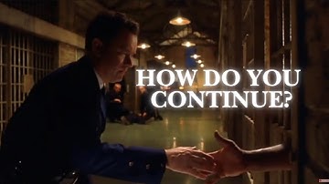 How Do u Continue Music video