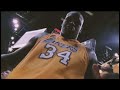 Shaquille oneal mix  gangstas paradise 