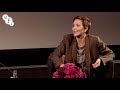 Screen Talk - Maggie Gyllenhaal - BFI London Film Festival 2018