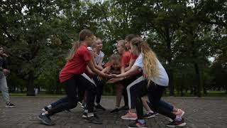 Marijas Deju Studija.