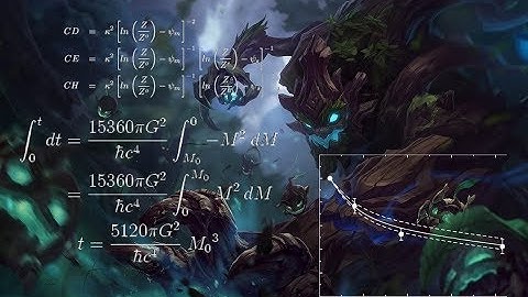 League of Legends: Maokai Outplay