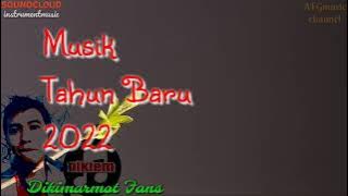 Backsound Tahun Baru, oleh Diki marmot || 1 menit video AFG Music