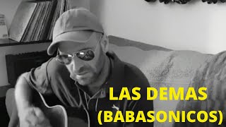 Las Demás (Cover de Babasonicos)