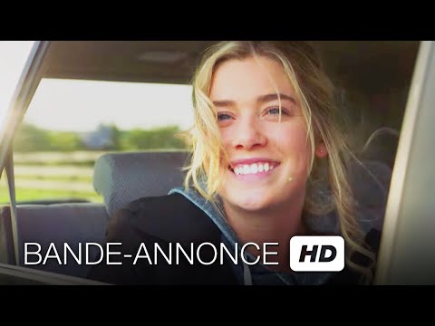 ICI AVEC TOI Bande-Annonce (2021)| Katherine McNamara, Vanessa Redgrave, Jedidiah Goodacre | Romance
