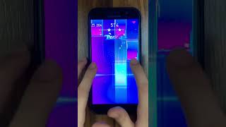 Piano fire _ I’m Good #music #game #fingertiles #finger #tiles #fnf #fnfmod screenshot 4