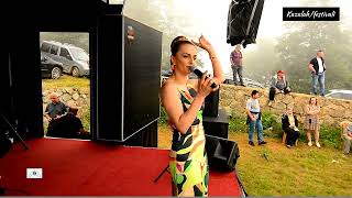 Medine Şengün (Karayemiş Dalıyım)