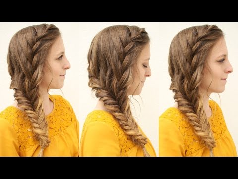 7 New Braided Hairstyles to Try Now | Rustic Retreat Beauty Blog
