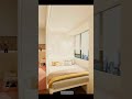 Genius Kids Room Layout | Small Bedroom Design That Feels Like a Castle 🏰