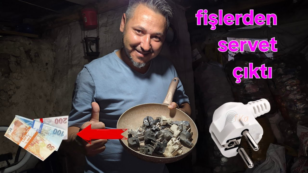 “Fişlerin İçindeki Hazine 💰” 