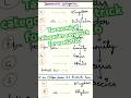 #Taxonomical categories #easy trick for #neet #Thelivingworld #biology
