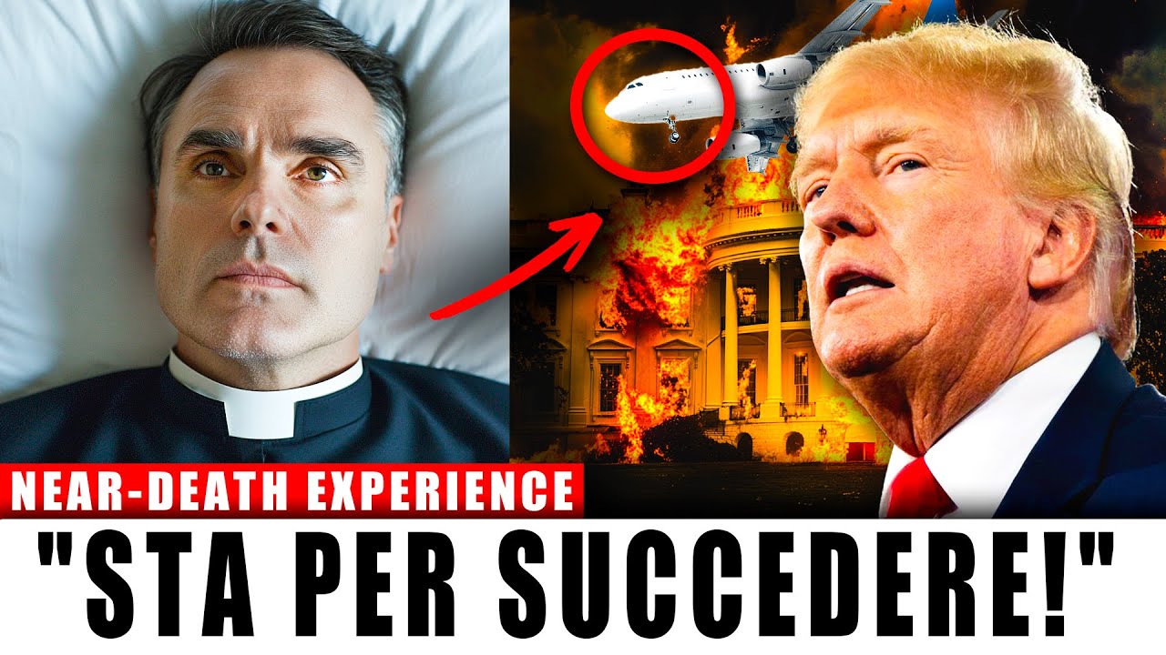 Un PROFETA muore e torna con un MESSAGGIO POTENTE e SCONVOLGENTE da ...