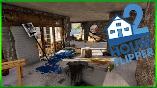 House Flipper 2 - Brand New Career In Flipping Houses - Live Stream - Ep#8