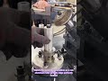 Advanced Rotary End-Forming Process for Aluminum Tubing