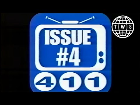 411VM Issue 4 | 1994: Australia with Rob Dyrdek and Willy Santos. Pro Files with Ronnie Creager.