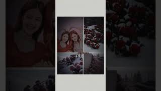 Blackpnk Edit But Rosé Version (Part 1)❤️ Resimi