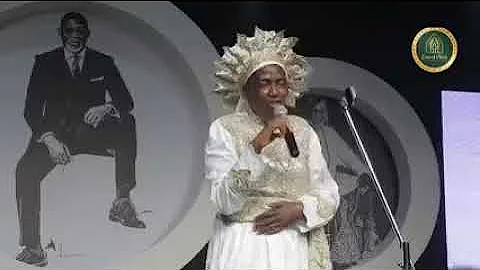 IyaAdura Rev Mother Esther Abimbola Ajayi prays for RMD as he celebrates 60th birthday