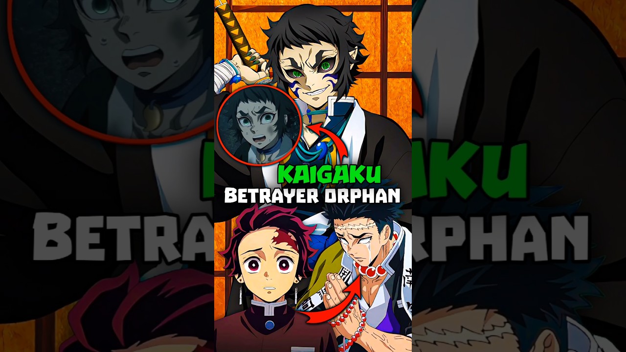 Demon Slayer Fans Shocked By Infinity Castle Twist!