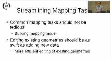 2024: Setting the Stage for the Future of Web Based Mapping