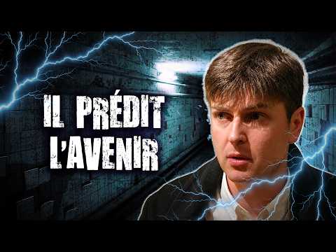 Ils testent le PARANORMAL devant les CAMÉRAS – CRIMES – CI