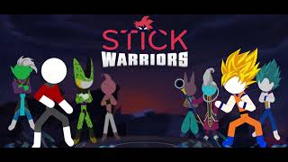 Stick Z: Super Dragon Fight For iPhoneX screenshot 4