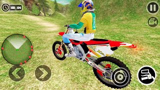 Offroad Motorcycle Racing Games – Best Uphill Mountain Bike Motorbike Rider – Android Gameplay screenshot 5