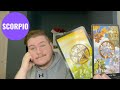 SCORPIO - "THEY HAVE A TOUGH PILL TO SWALLOW!" DECEMBER 2020 TAROT READING!