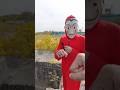 Money heist vs Rooftop parkour free run pov #parkour #parkourlife ##funny #dance