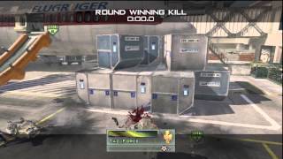 Taz Leftover Terminal