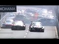 Motorsport Pile Up Compilation 2018