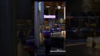 #marvelrivals #hawkeye #gamingshorts #trending #gaming #avengers #ps5