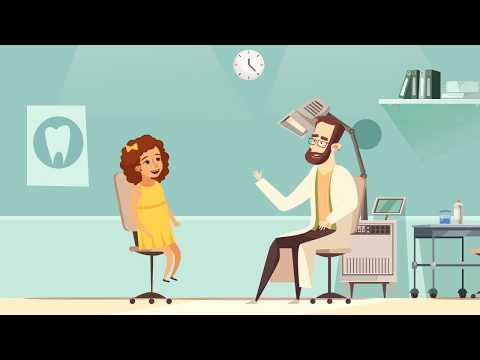 Teeth Explainer video