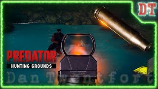 Режим игры 4 против 4 ► Predator: Hunting Grounds ● Мультиплеер против Хищника
