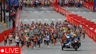 2025 Chicago Marathon: Where to eat, drink and watch