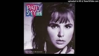 Patty Smyth - Downtown Train (Single Version) (Never Enough (Expanded Edition))