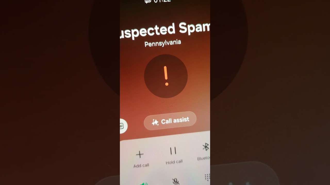 Just messing with a #scammer #scamcall #funny