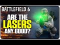 Are Lasers Worth the Downsides in Battlefield 6? (+ Flashlight Breakdown)