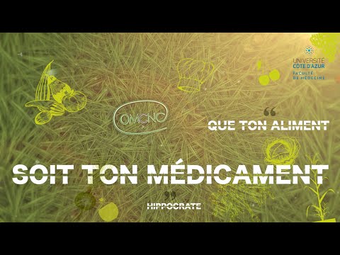 Vidéo: Nouvelle Recherche En Nutrigénomique