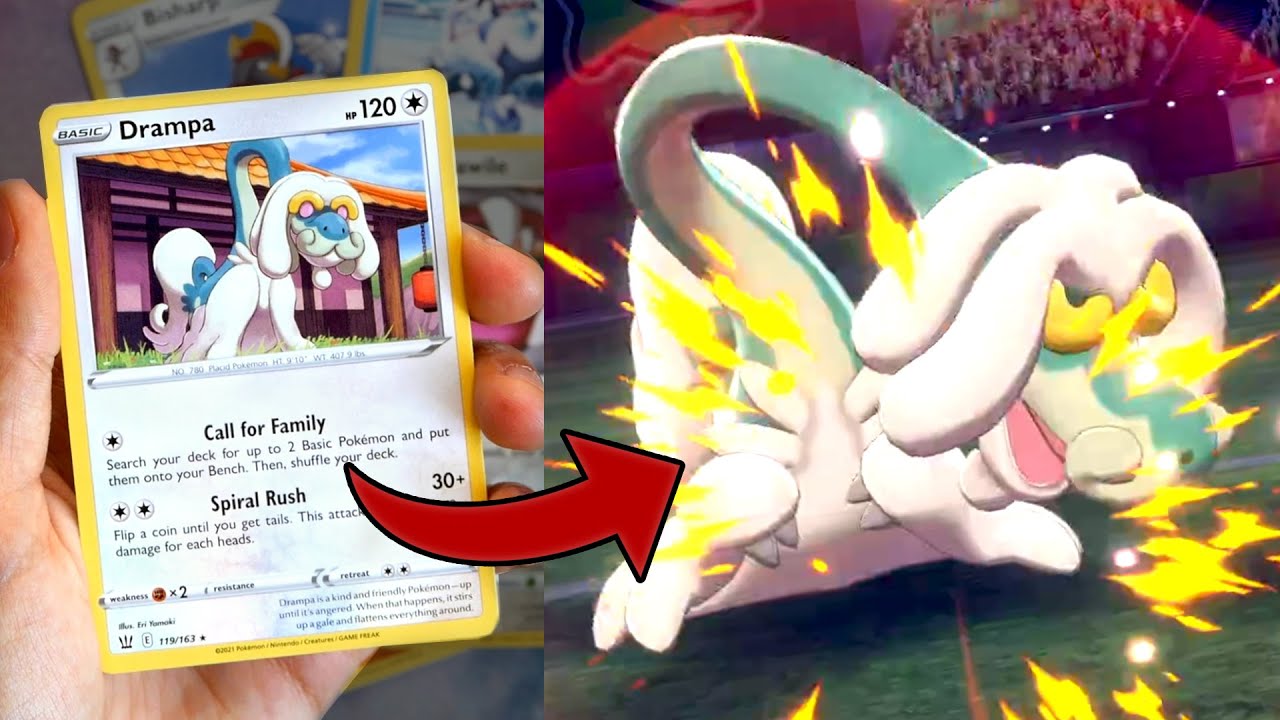 First We Open Pokémon Cards... Then We Battle! - YouTube