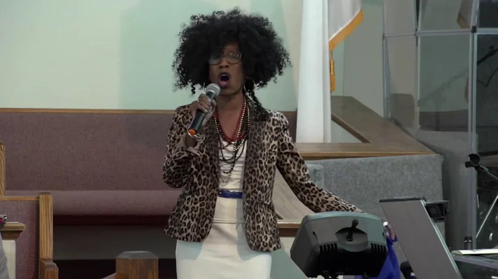 Missy. Deborah Madden "The Song Bird" Sings My Sou...