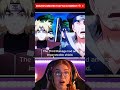 Naruto's absolute best BATTLE IQ moment! 💥